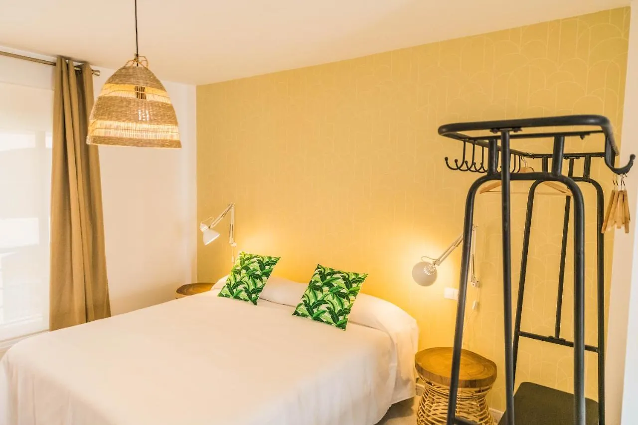 La Farmacia Apartment Gran Tarajal 0*,  Spain