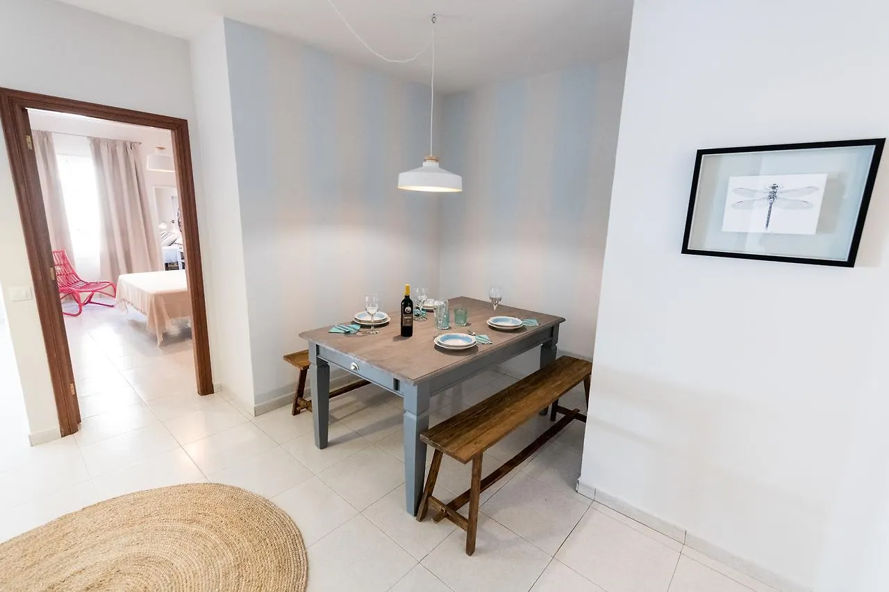 La Farmacia Appartement Gran Tarajal