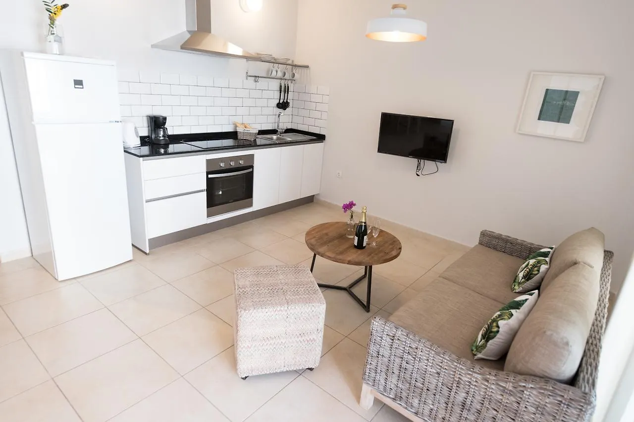 Appartement La Farmacia à Gran Tarajal