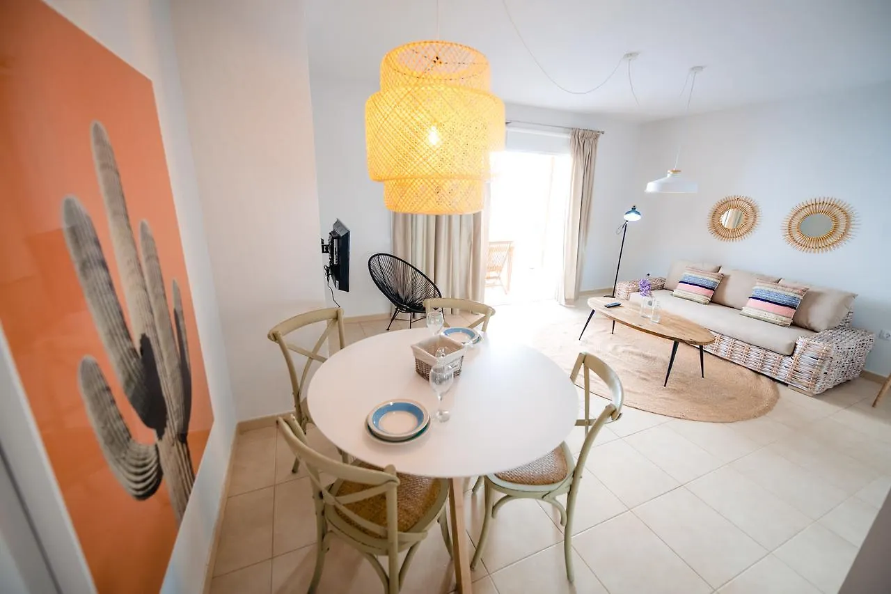 La Farmacia Apartment Gran Tarajal Spain